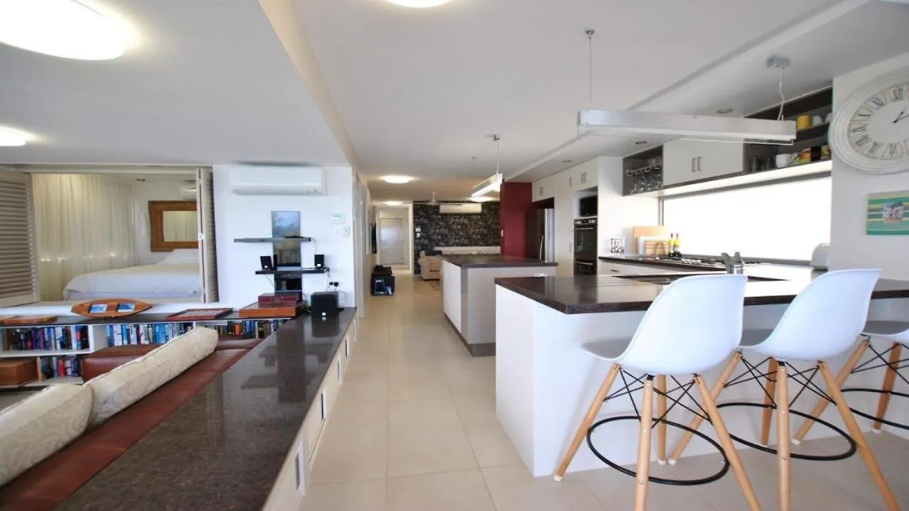 Marika Unit 1 Kings Beach Qld Villa Caloundra Holiday home