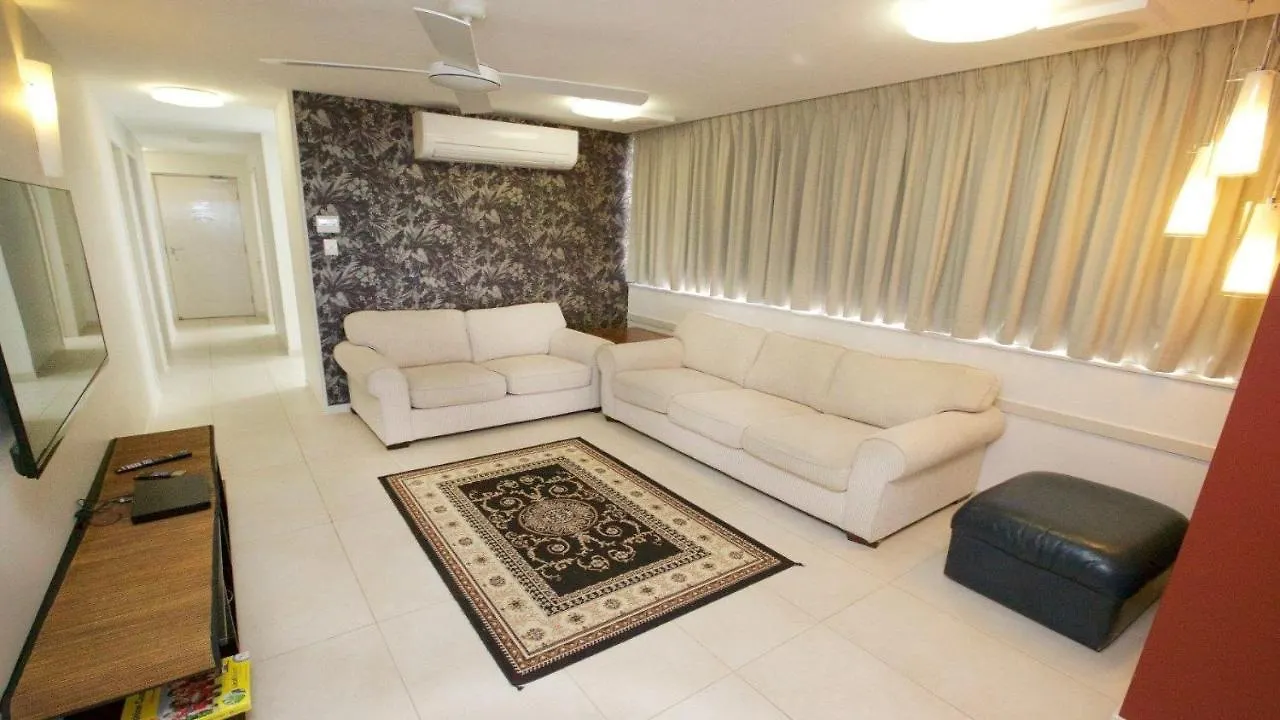 Marika Unit 1 Kings Beach Qld Villa Caloundra 0*,