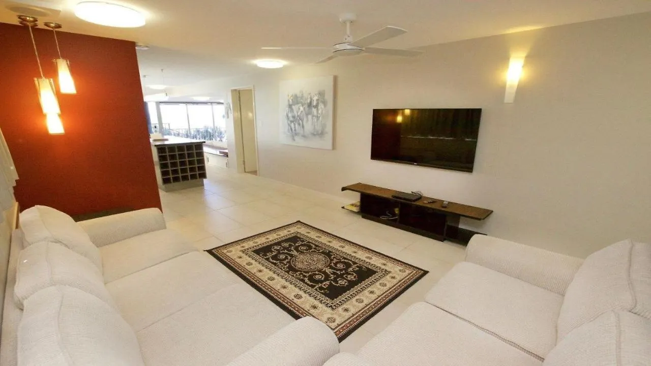 Marika Unit 1 Kings Beach Qld Villa Caloundra 0*,  Australia